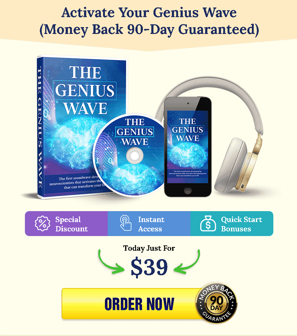 Billionaire Brain Wave Offer 
